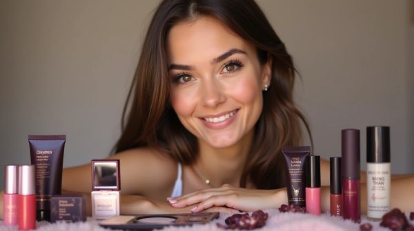 Looking for the best Younique products by Emilie?