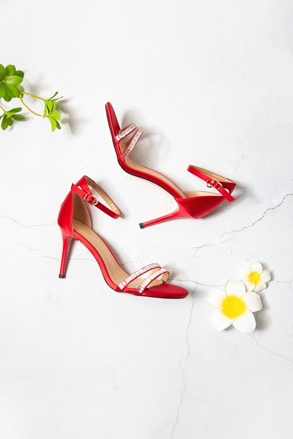 Valentino Heels: Elegance, Craftsmanship, and Iconic Design
